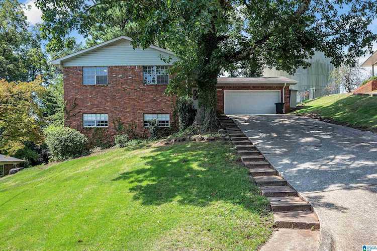 1308 S 58th Street Birmingham, AL 35222