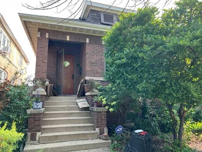 2727 N Mont Clare Ave Chicago, IL 60707