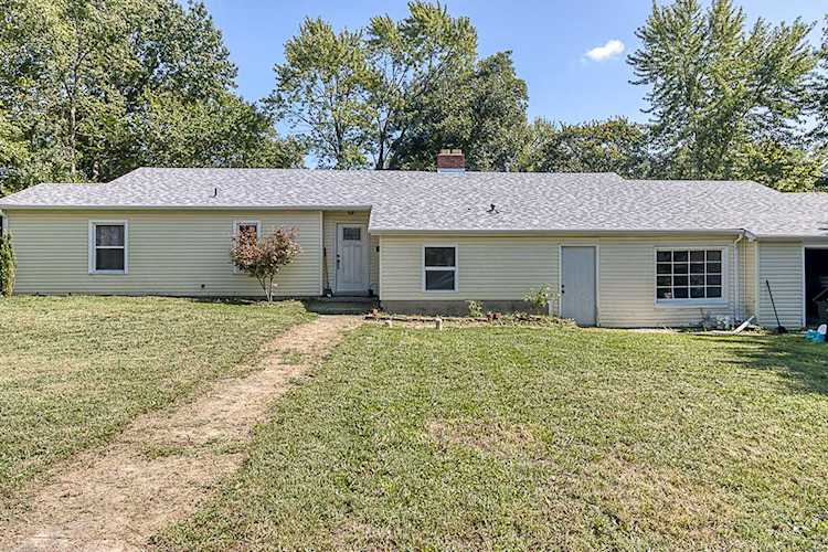8 Summit Ave Rolla, MO 65401 | MLS 22057934 Photo 1