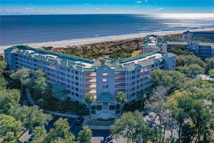 41 Ocean Ln #6308 Hilton Head Island, SC 29928