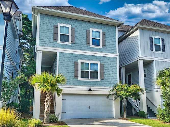 119 Sandcastle Ct Hilton Head Island, SC 29928