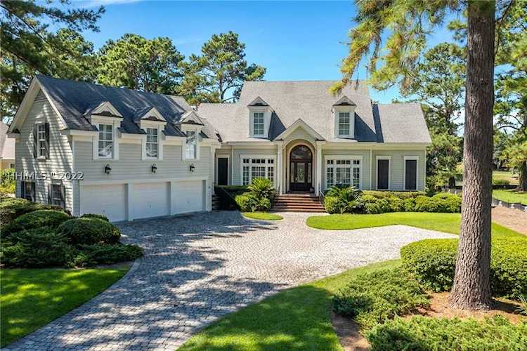 295 Bamberg Dr Bluffton, SC 29910