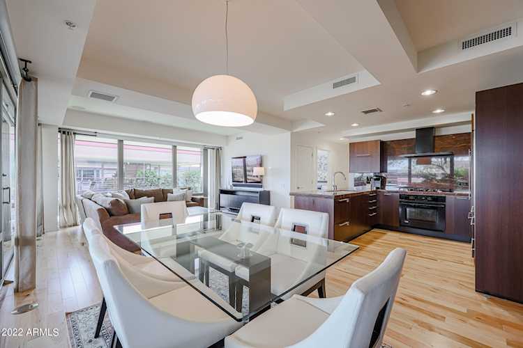 7131 E Rancho Vista Drive #7004 Scottsdale, AZ 85251