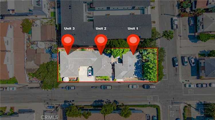 2701 Ruhland Ave Redondo Beach, CA 90278