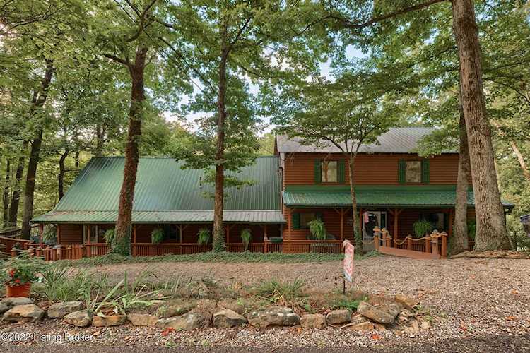 908 Lake Forest Ln Westview, KY 40178