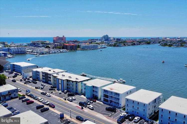 419 Bayshore Dr #302 Ocean City MD is a condo for sale | BEACHLIFE | Palm Bay Photo 1
