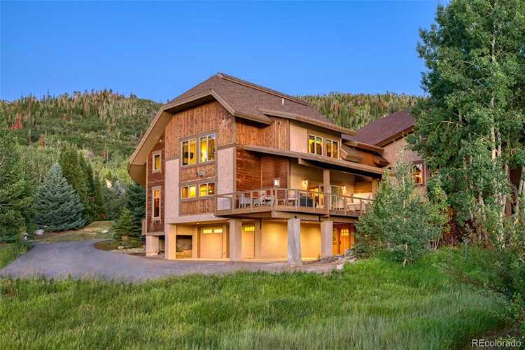 2490 Val Disere Circle Steamboat Springs, CO 80487