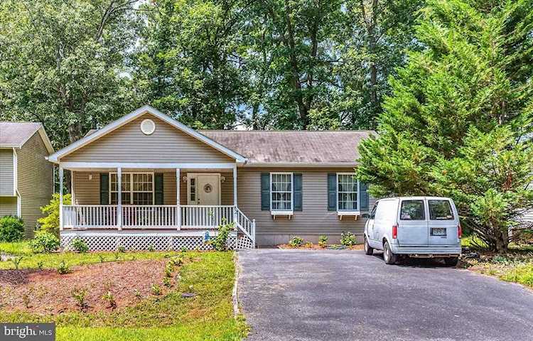 82 Nottingham Ln Berlin, MD 21811