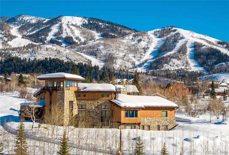 1243 Anglers Dr Steamboat Springs, CO 80487