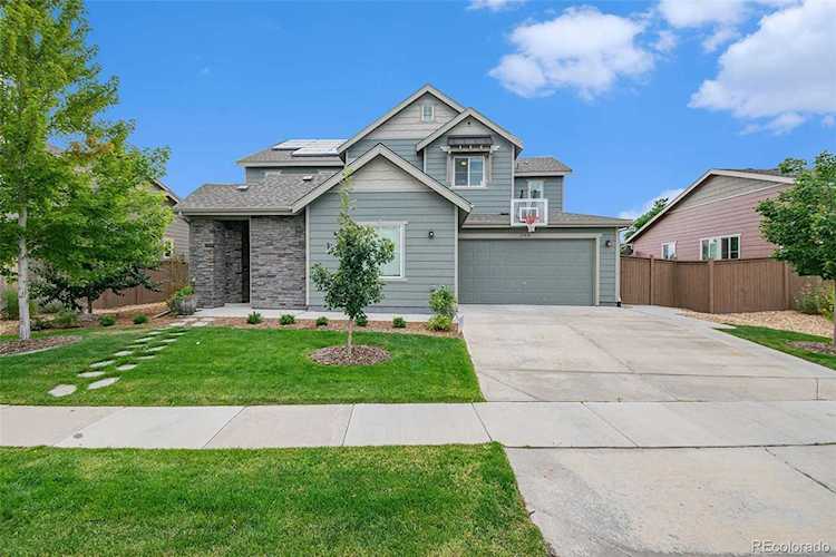 15476 W 51st Ave Golden, CO 80403