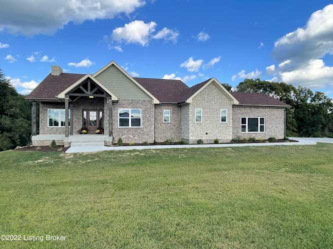 94 Bell Ct Bedford, KY 40006