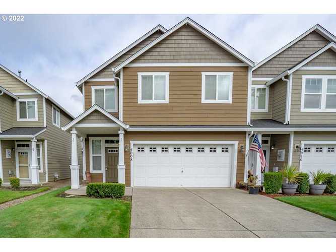 4008 NE 89th WAY Vancouver, WA 98665