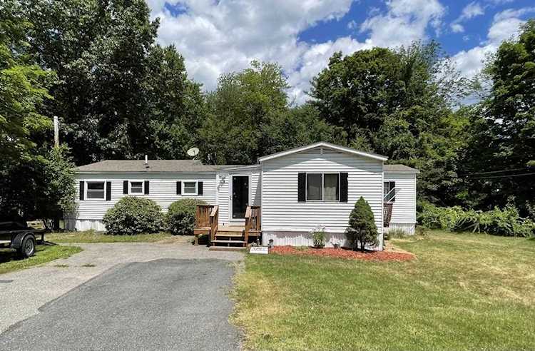 112 Cotton Farm Rd Danville 03819 NH | home for sale $125,000 4918887 Photo 1