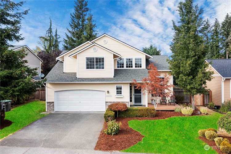 24218 SE 261st Place Maple Valley, WA 98038 | MLS® 1997392 Photo 1
