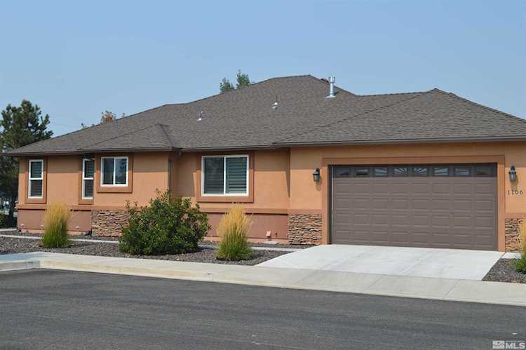 1106 Belsera Ct Minden, NV 89423