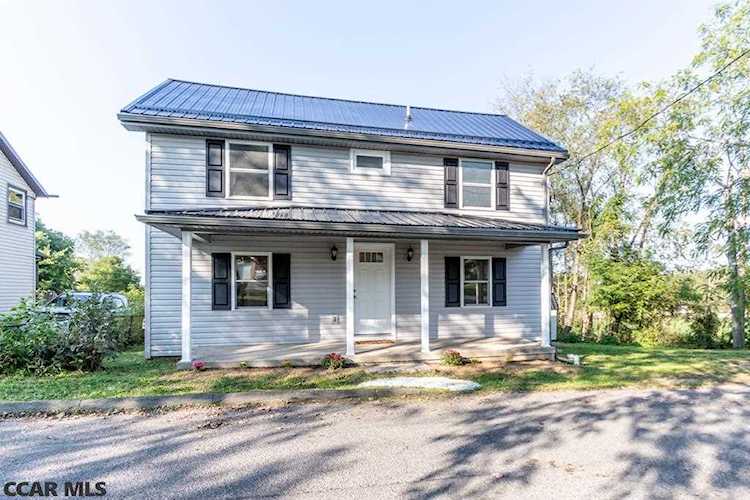 500 N 12th Street Philipsburg, PA 16866 | MLS 75902 Photo 1