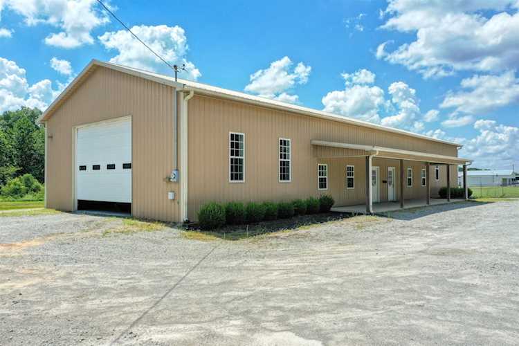 24290 Hwy 70 Huntingdon, TN 38344