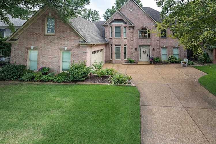 8869 Darby Dan Ln Germantown, TN 38138