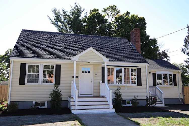15 Pearl Street Woburn, MA 01801