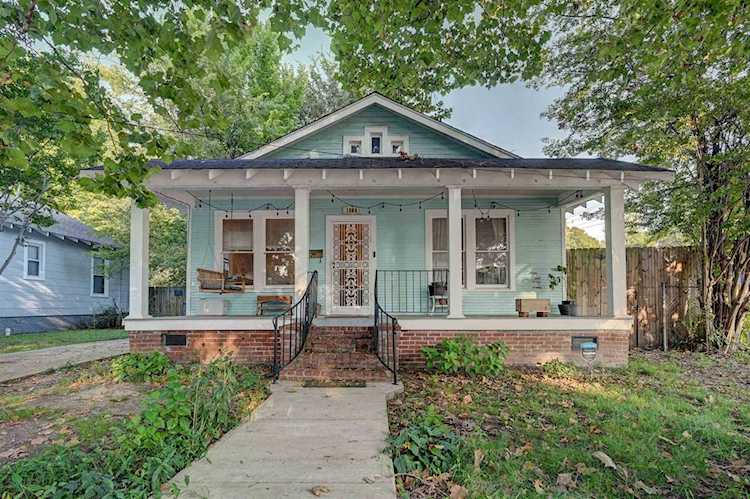1074 Fleece Pl Memphis, TN 38104