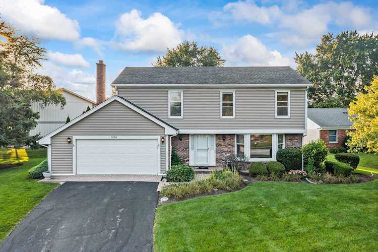 556 Westminster Place Mundelein, IL 60060