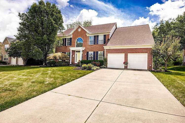 5816 Fairway Drive Mason, OH 45040
