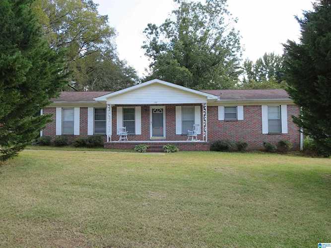 129 Elm Street Gardendale, AL 35071