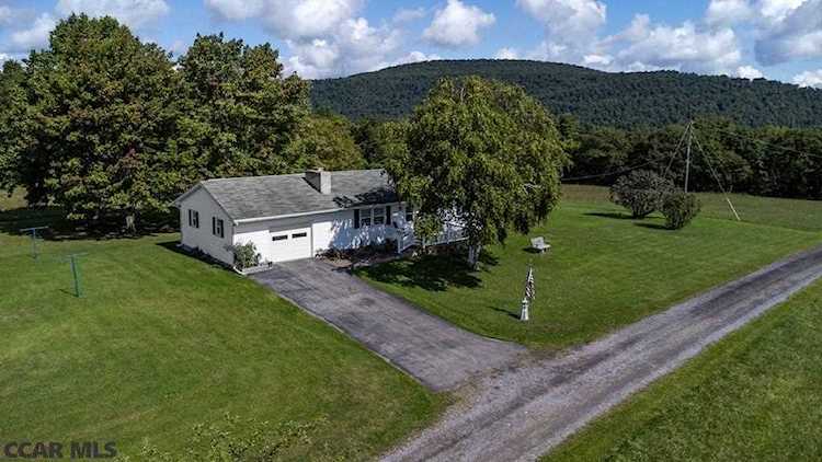 350 Reese Road Bellefonte, PA 16823
