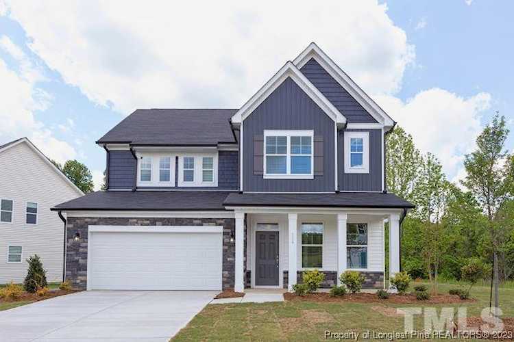 2058 Cedar Circle Sanford, NC 27332