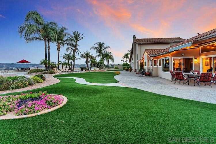 13963 Pequot Dr Poway, CA 92064