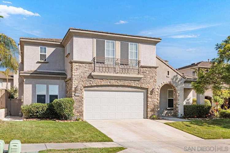 16345 Fox Valley Drive San Diego, CA 92127