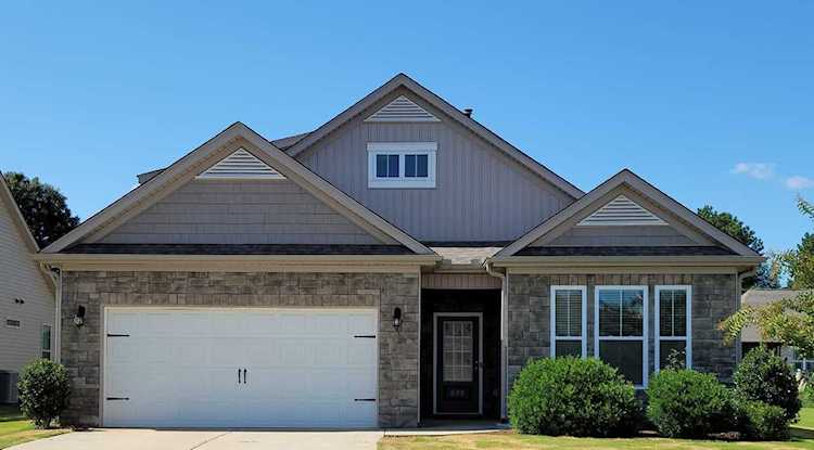696 Ridgeville Crossing Drive Inman, SC 29349
