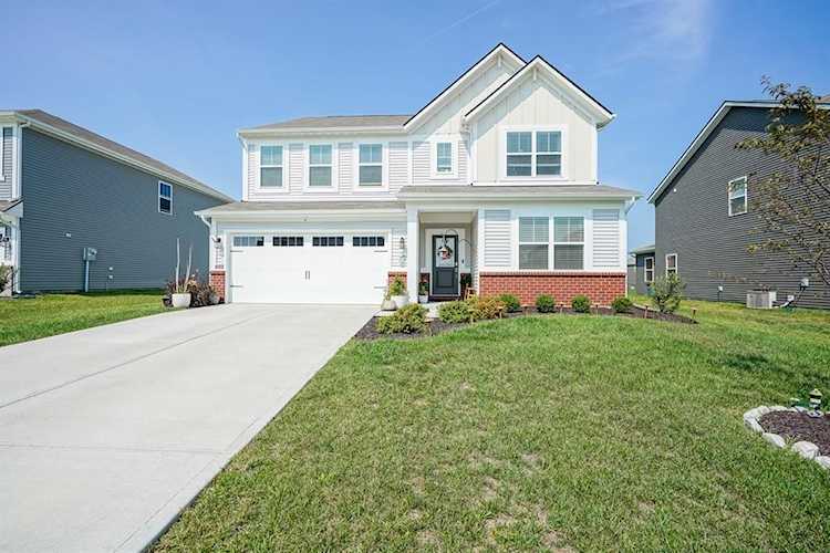 9534 Tobin Circle Avon, IN 46123