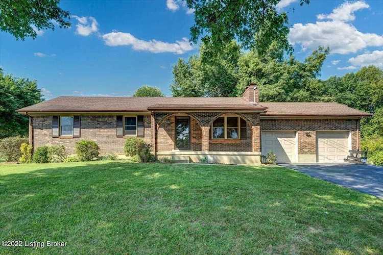 257 Midland Ln Mt Washington, KY 40047