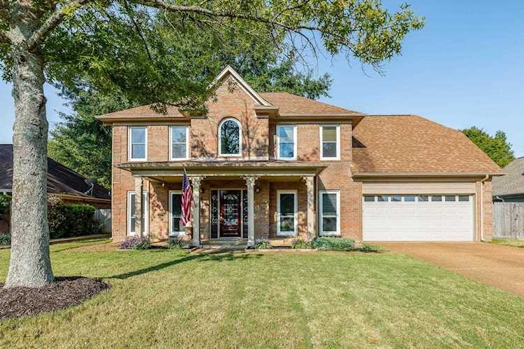 843 Joe Dr Collierville, TN 38017 | MLS 10133654 Photo 1
