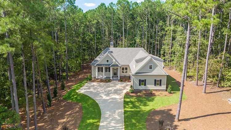 1071 Big Water Point Greensboro, GA 30642