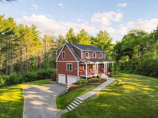 120 Dover Rd Durham 03824 NH | home for sale $605,000 4918262 Photo 1
