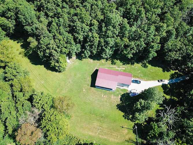 57 Angelic Acres Rd McKee, KY 40447