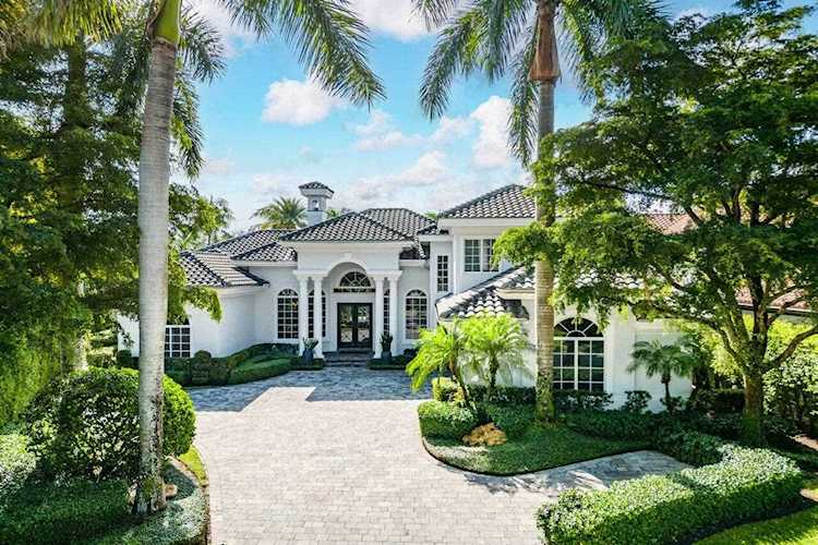 5826 Windsor Terrace Boca Raton, FL 33496