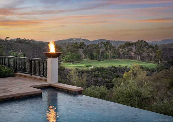18441 Calle Tramonto Rancho Santa Fe, CA 92091