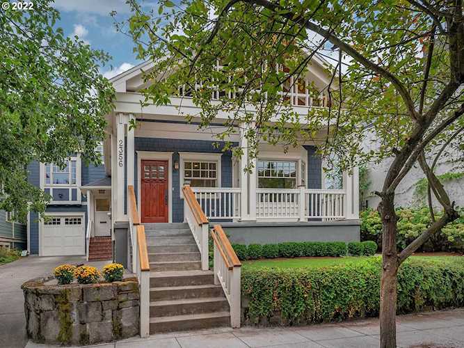 2356 NW Quimby ST Portland, OR 97210