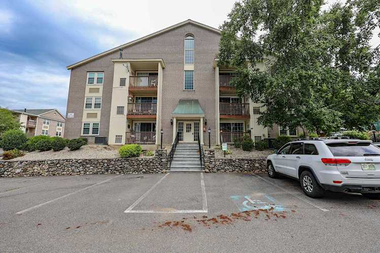 166 Cannongate Iii Rd #3 Nashua, NH 03063 | MLS 4924721 Photo 1