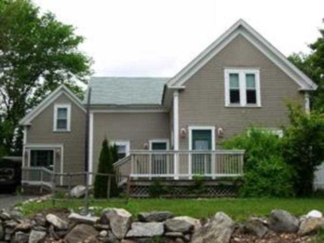 NHRealtyGals New Hampshire Real Estate REMAX Karin Provencher NH Realty Gals Real Estate Agent Photo 1