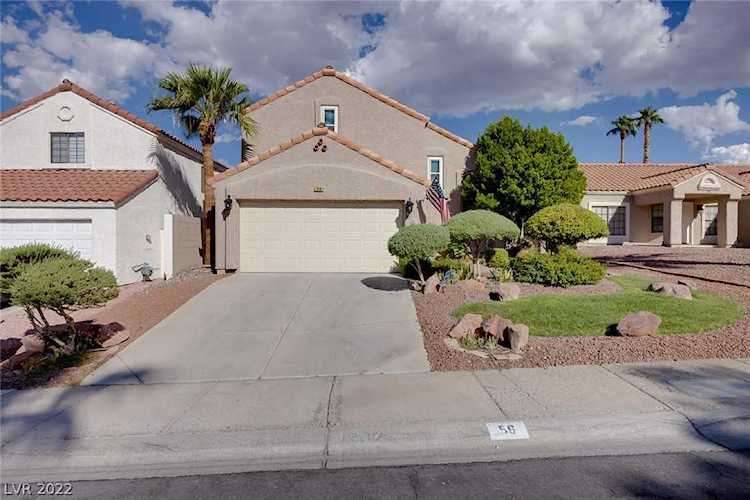 56 Westheimer Rd Henderson, NV 89074