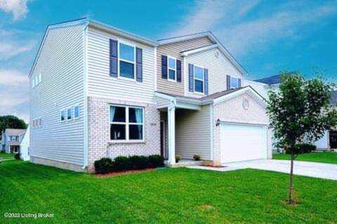 5018 Tealwood Dr Shelbyville, KY 40065