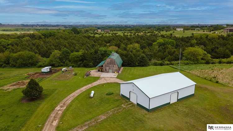 10636 Wilderness Way Adams, NE 68301 | MLS 22212323 Photo 1