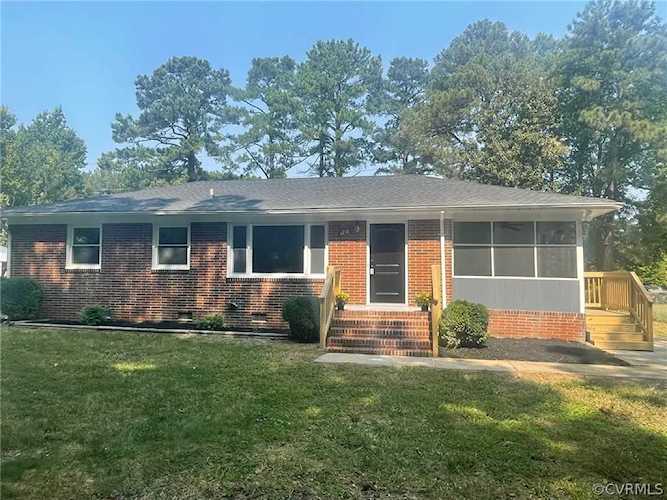4712 Red Oak Ln Richmond, VA 23224 | MLS 2225873 Photo 1