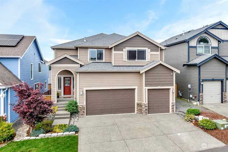 23920 SE 284th Place Maple Valley, WA 98083