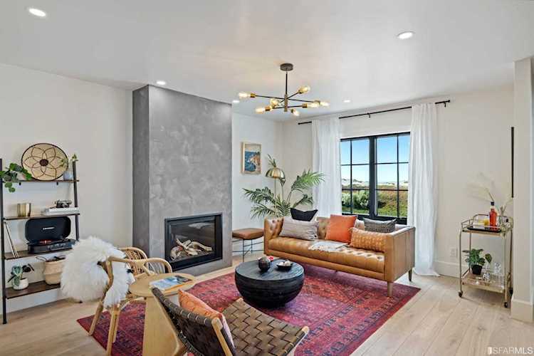 2484 Great Highway San Francisco, CA 94116