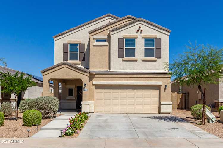 29930 W Mulberry Drive Buckeye, AZ 85396